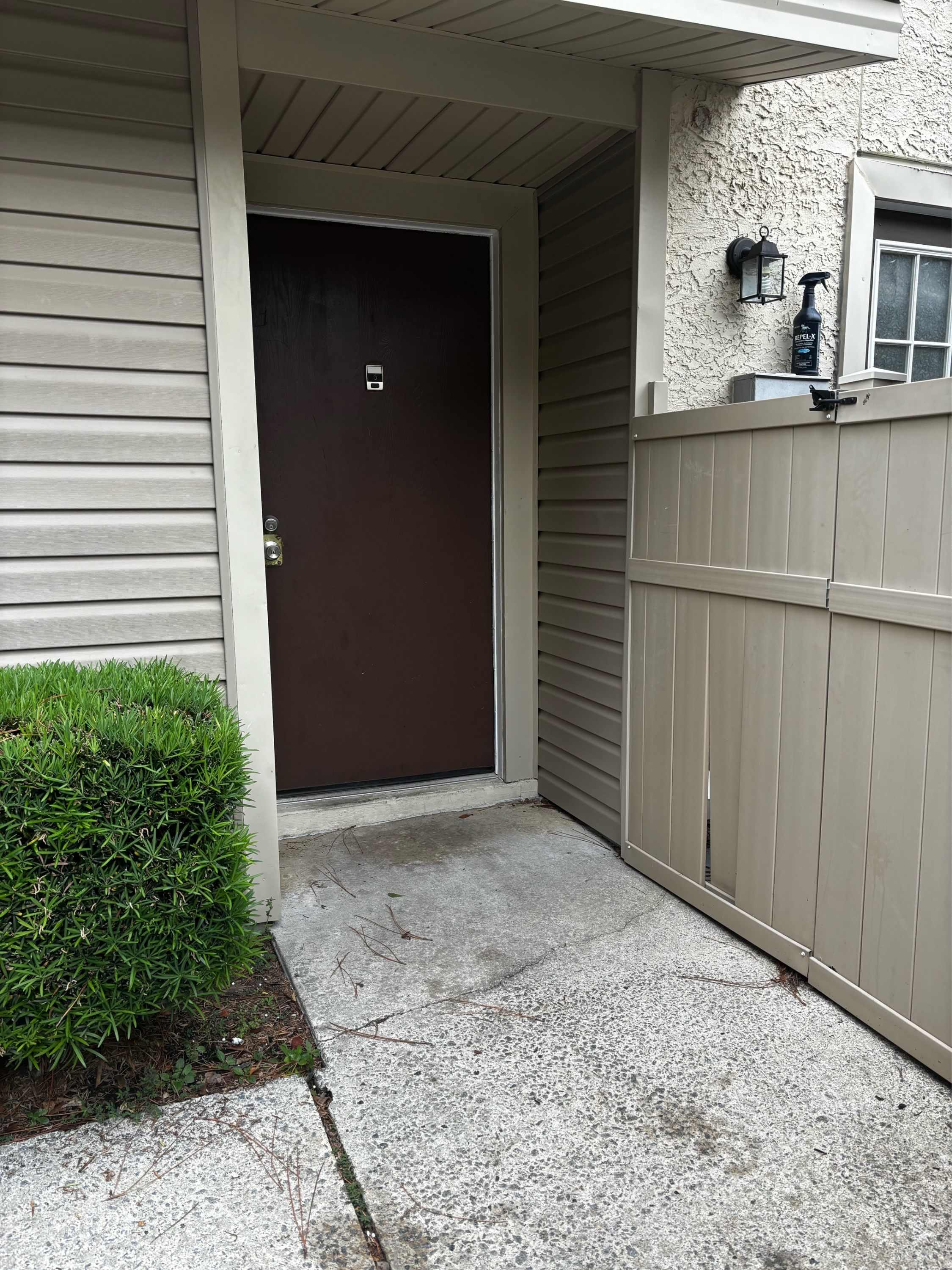 901 Olmstead Drive