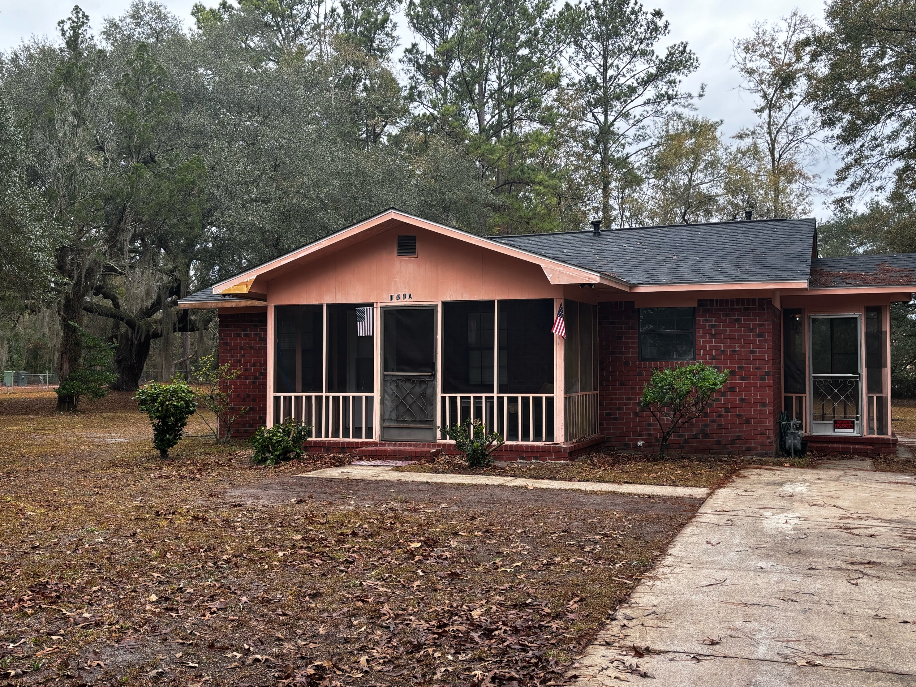 130 Ralph Quarterman Drive