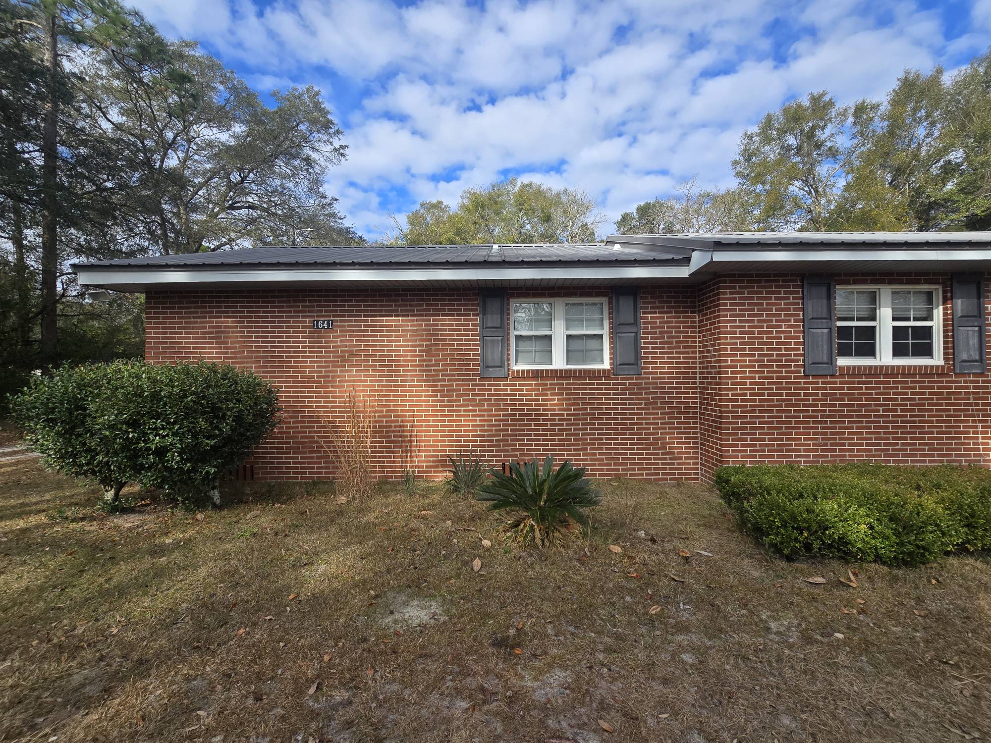 1641 Rayonier Road unit C