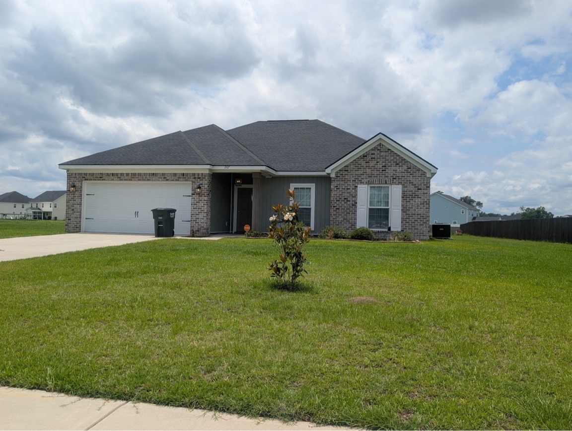 267 Akins Ranch RD NE