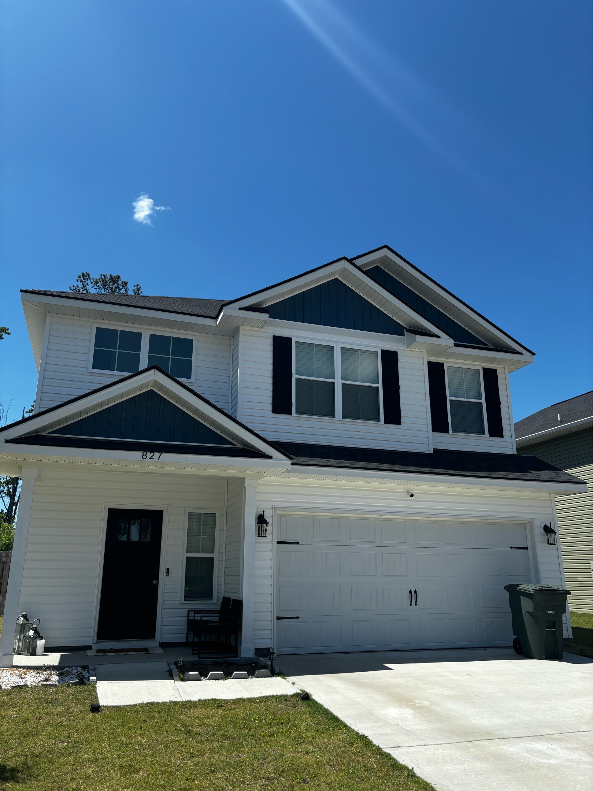 827 Abode Avenue