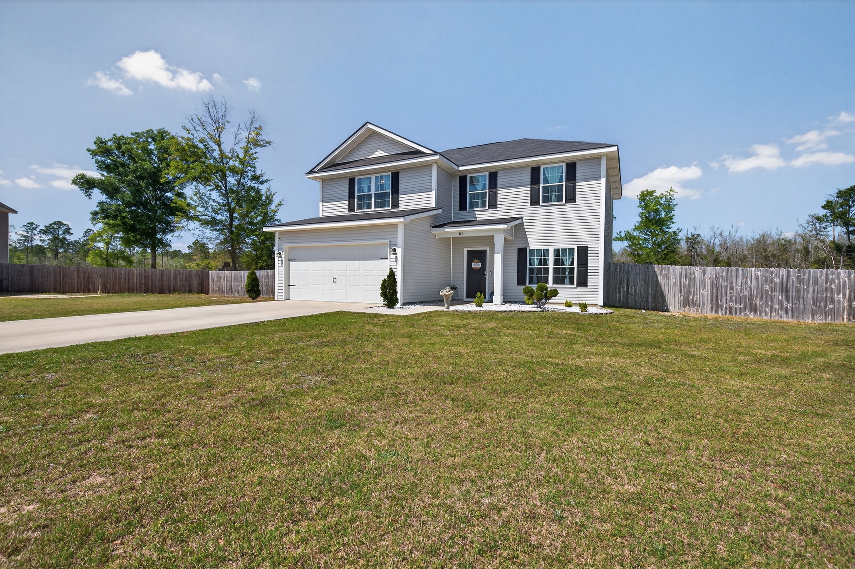 168 Boykin Way