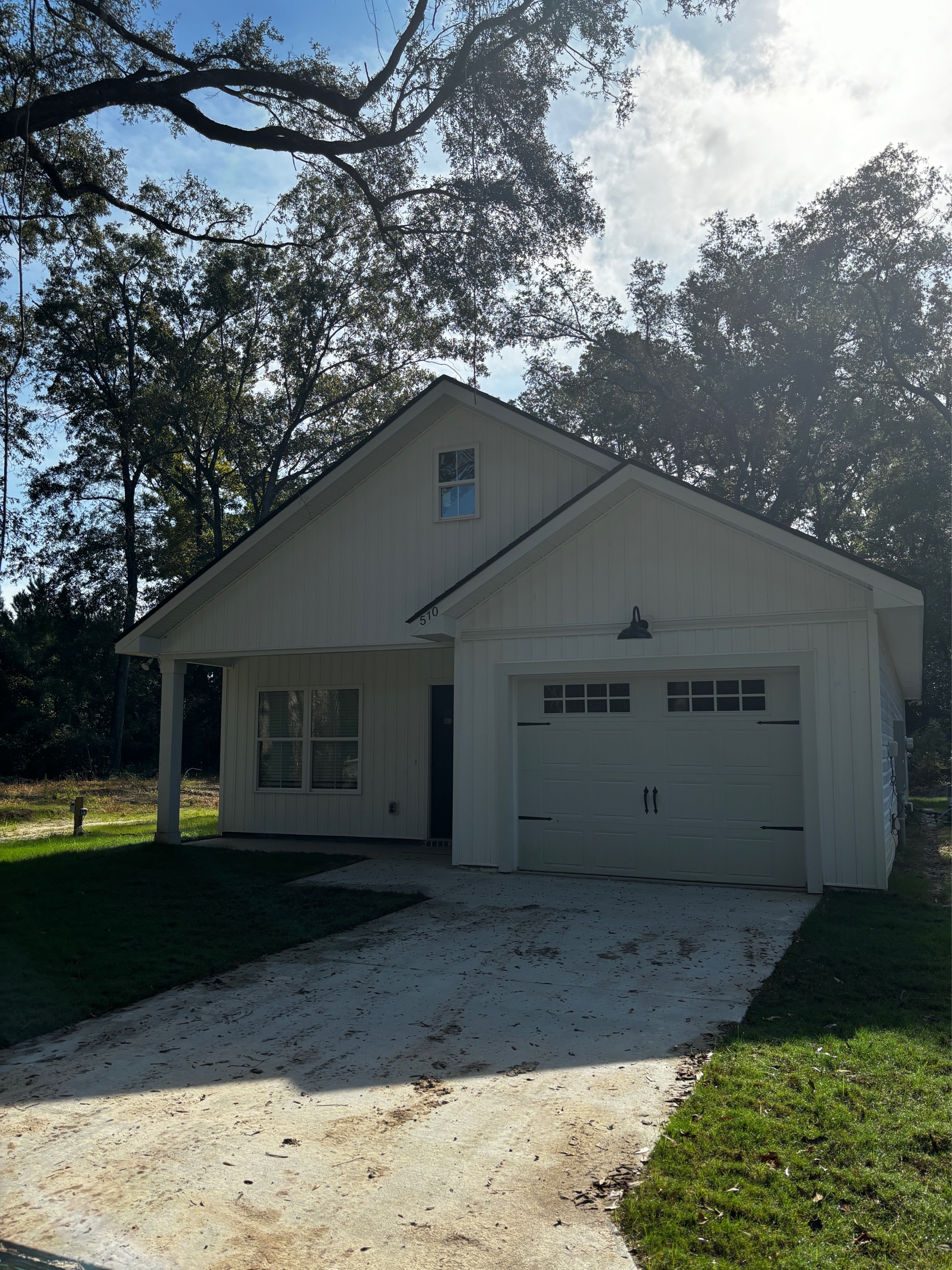 510 Oak Creek Road