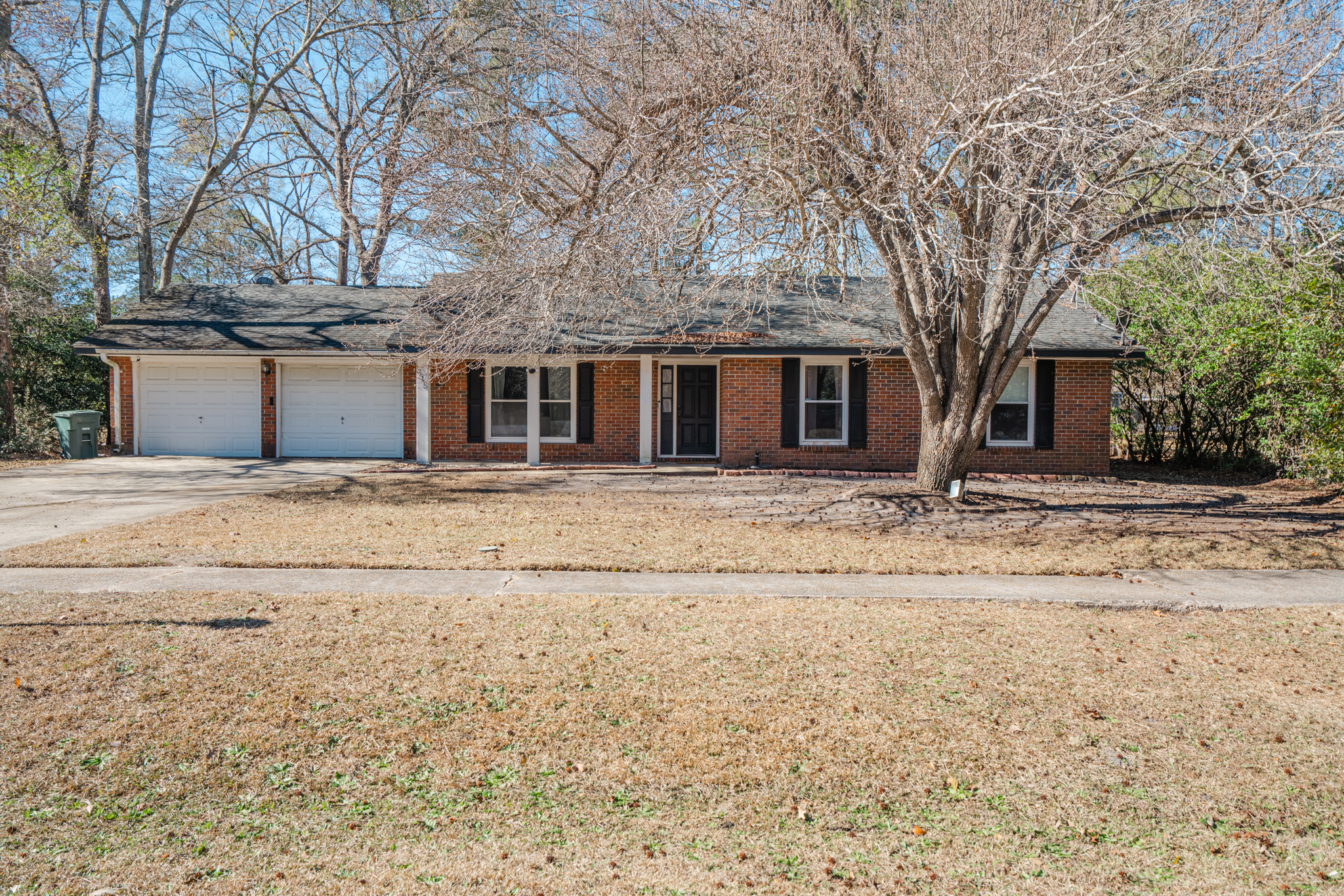615 Olmstead Drive